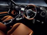 Subaru BRZ Premium Sport Package 2013 года